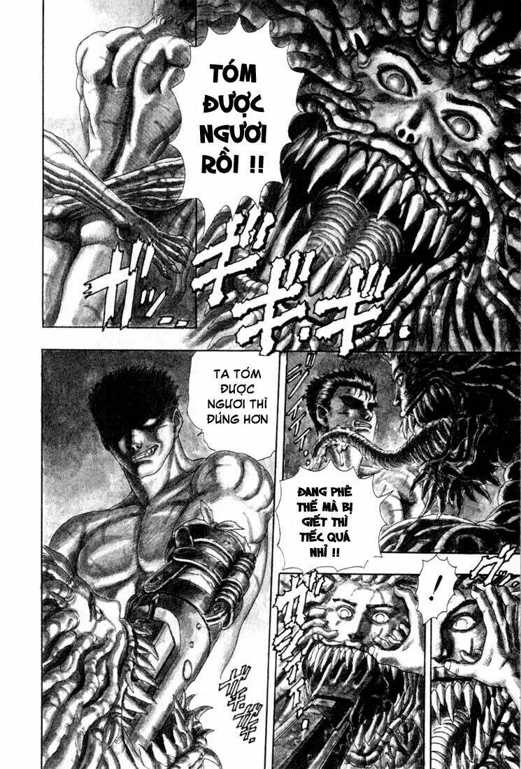 Berserk - Chương 1