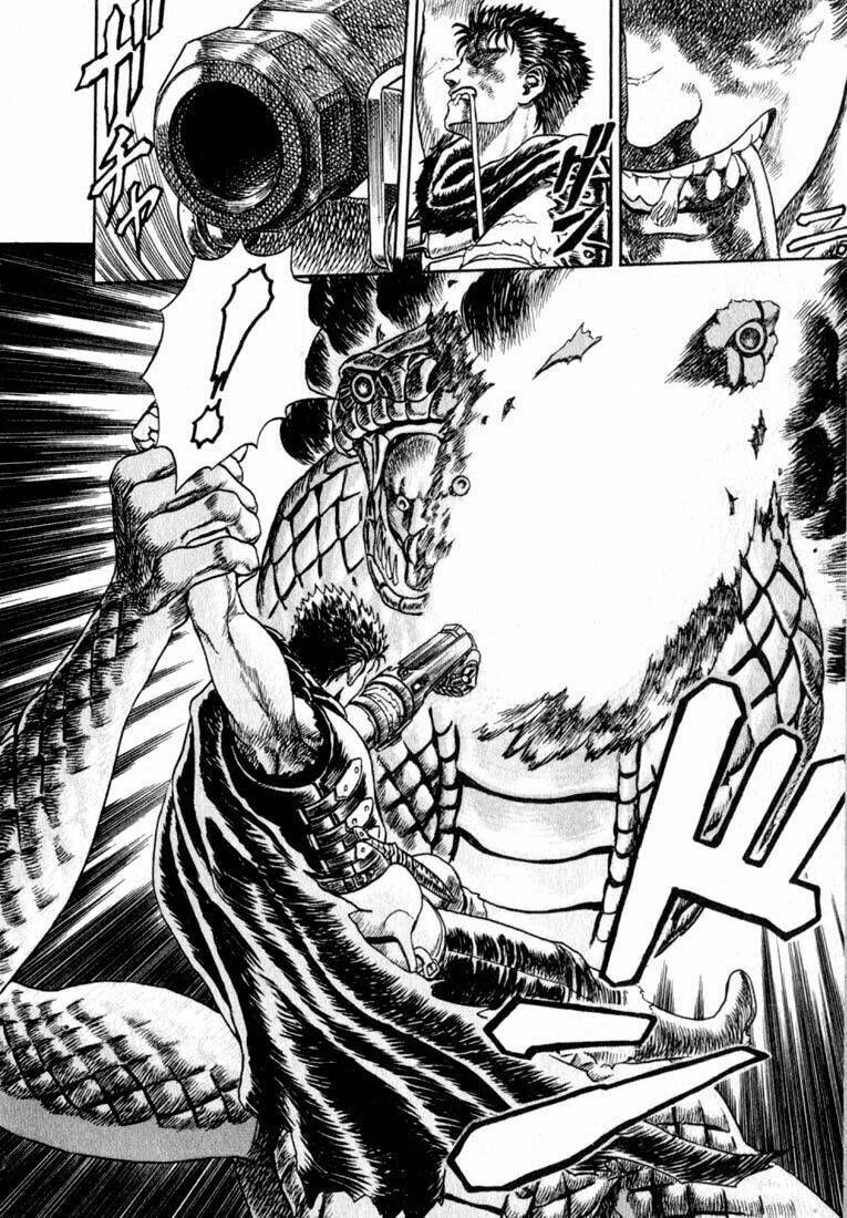Berserk - Chương 1
