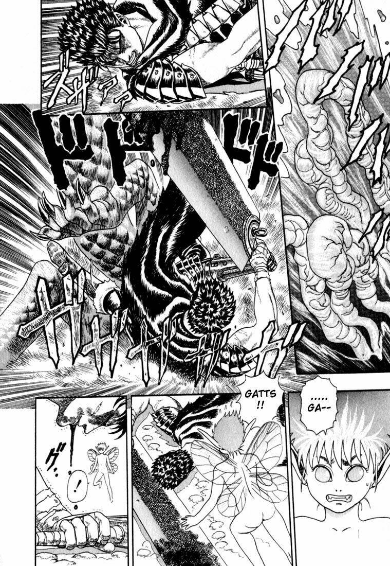 Berserk - Chương 1