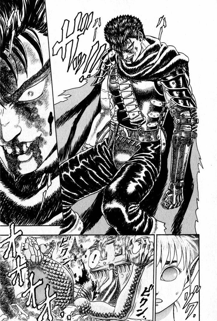 Berserk - Chương 1