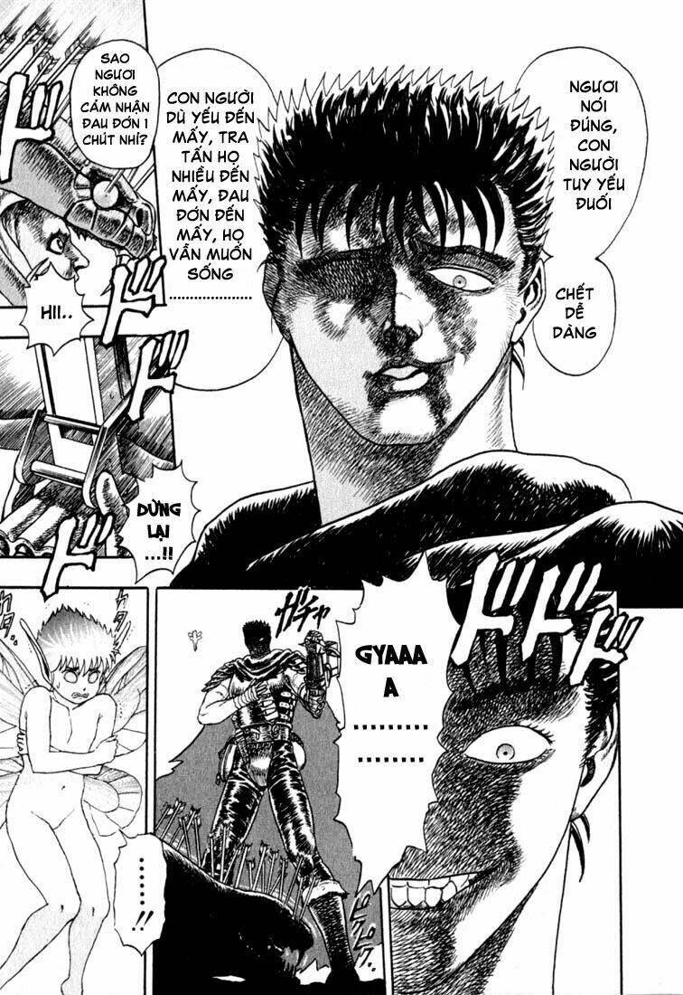 Berserk - Chương 1