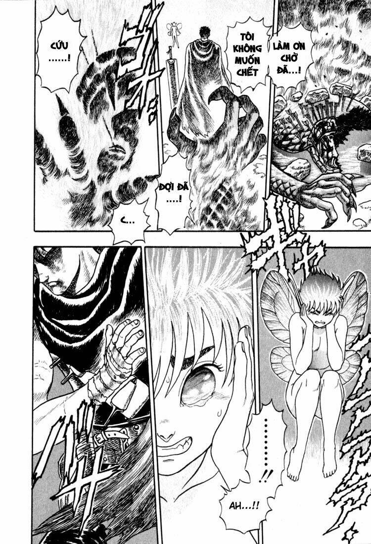 Berserk - Chương 1