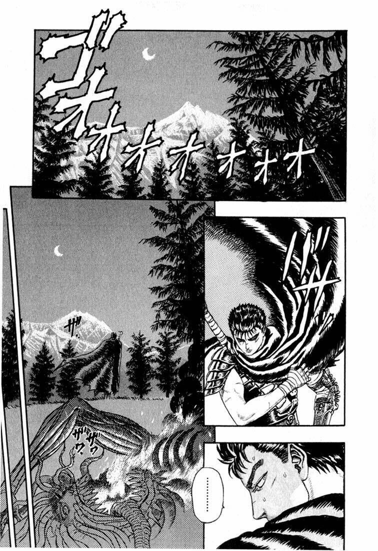 Berserk - Chương 1