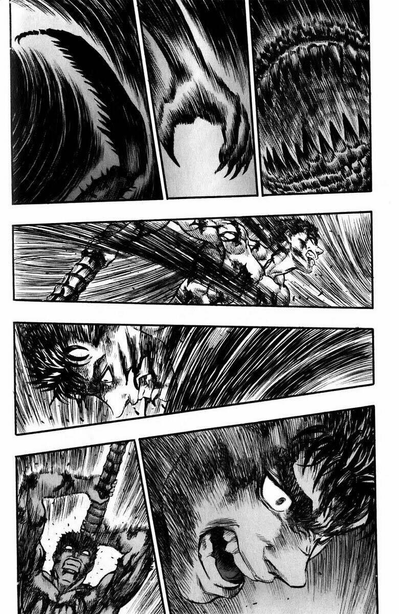 Berserk - Chương 100