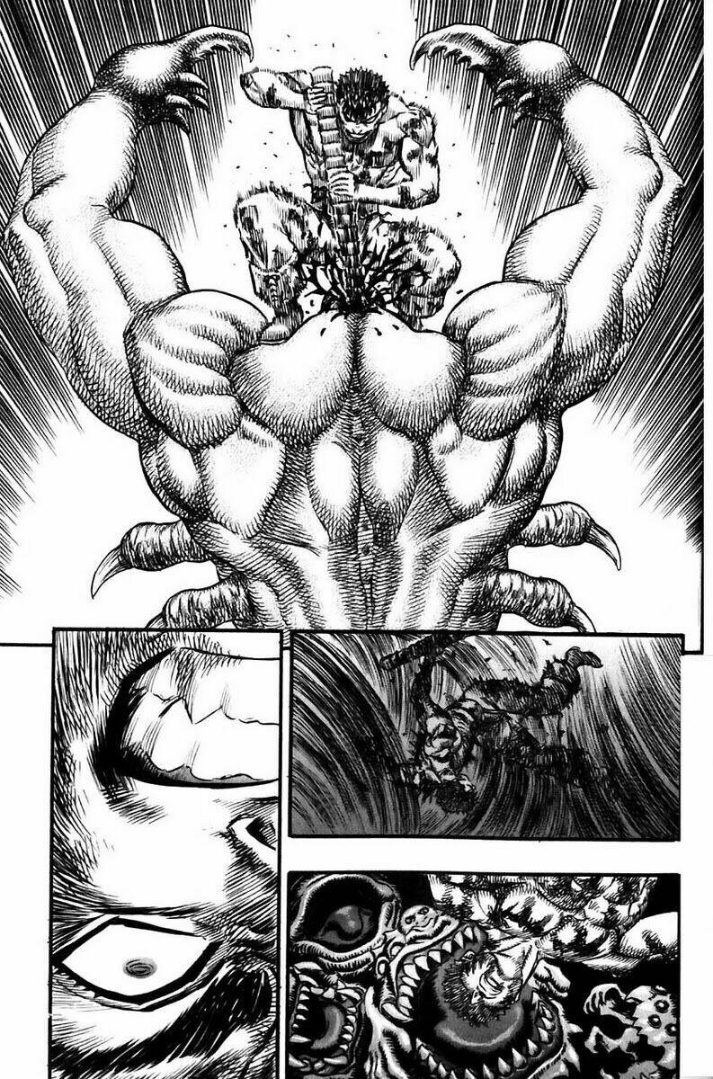 Berserk - Chương 100