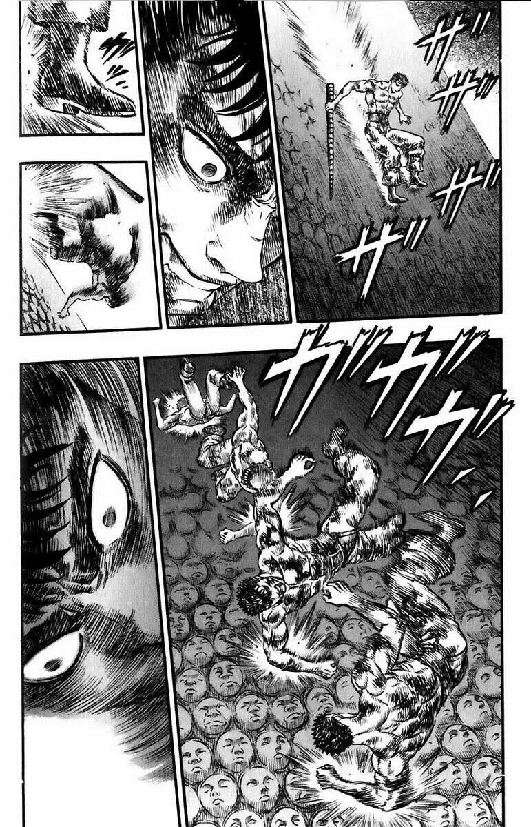 Berserk - Chương 100