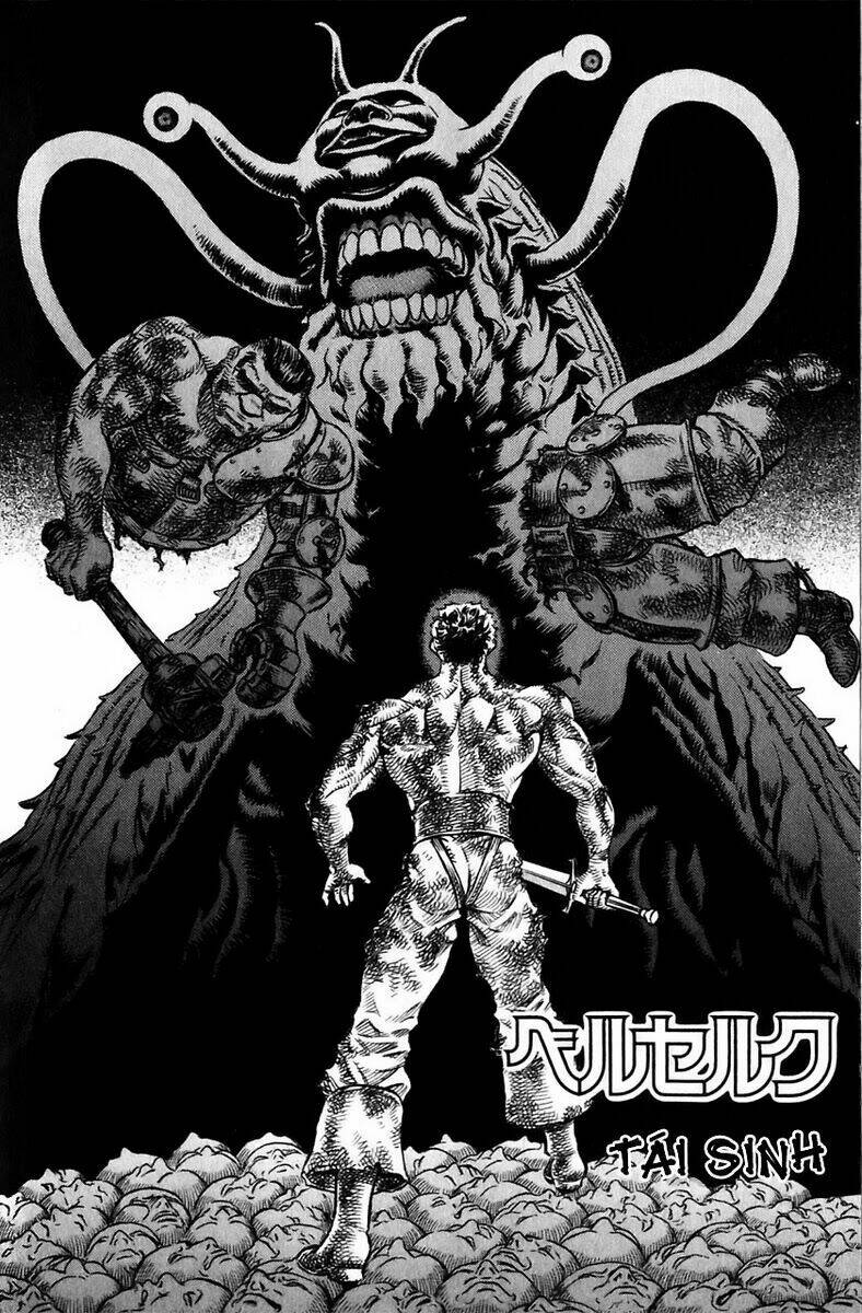 Berserk - Chương 101