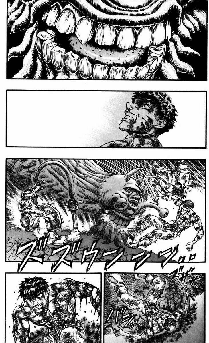 Berserk - Chương 101