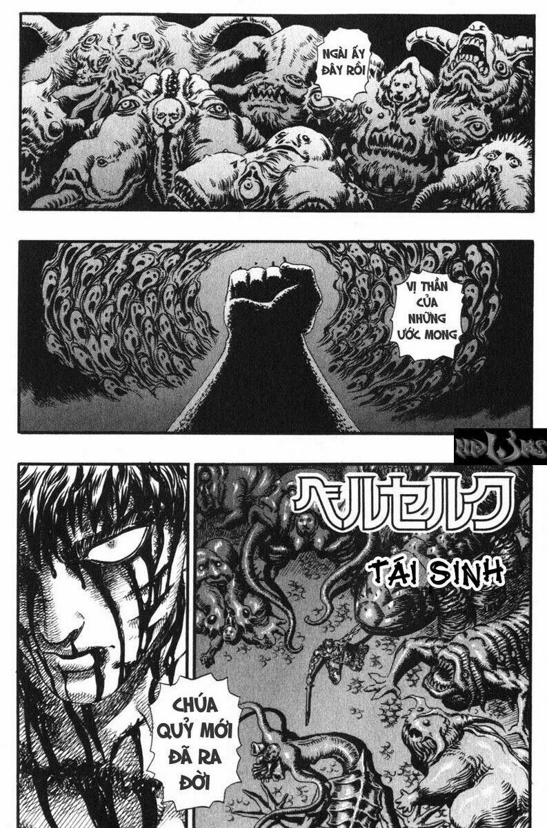 Berserk - Chương 102