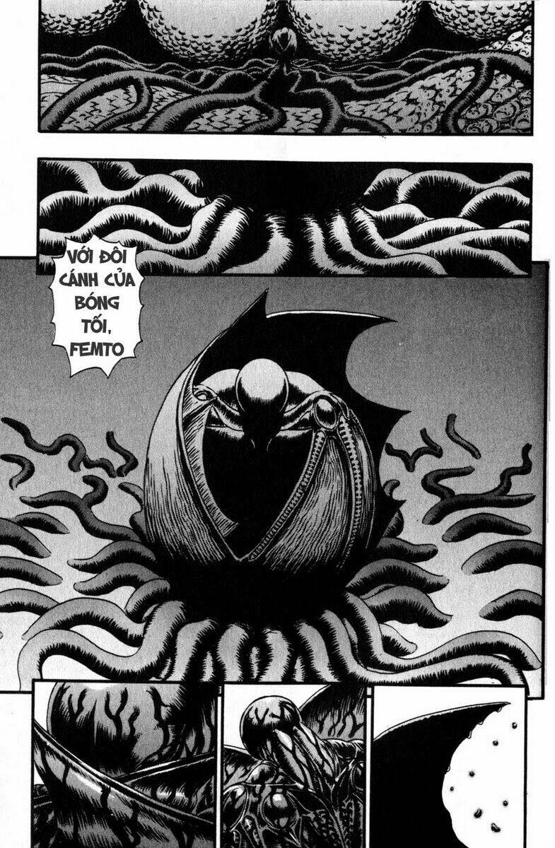 Berserk - Chương 102