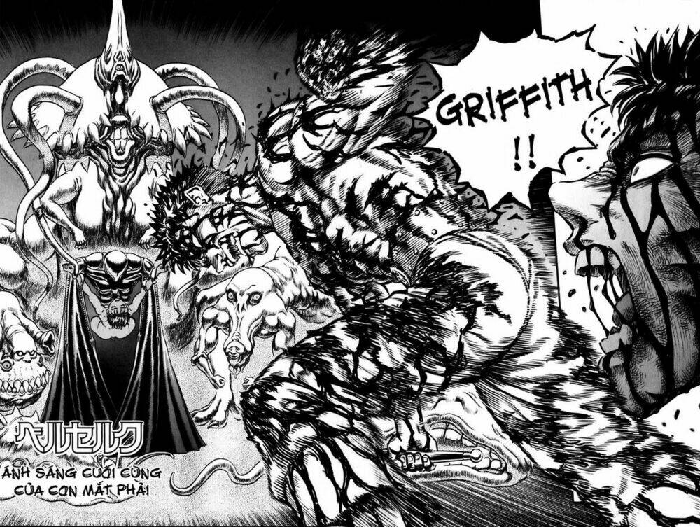 Berserk - Chương 103
