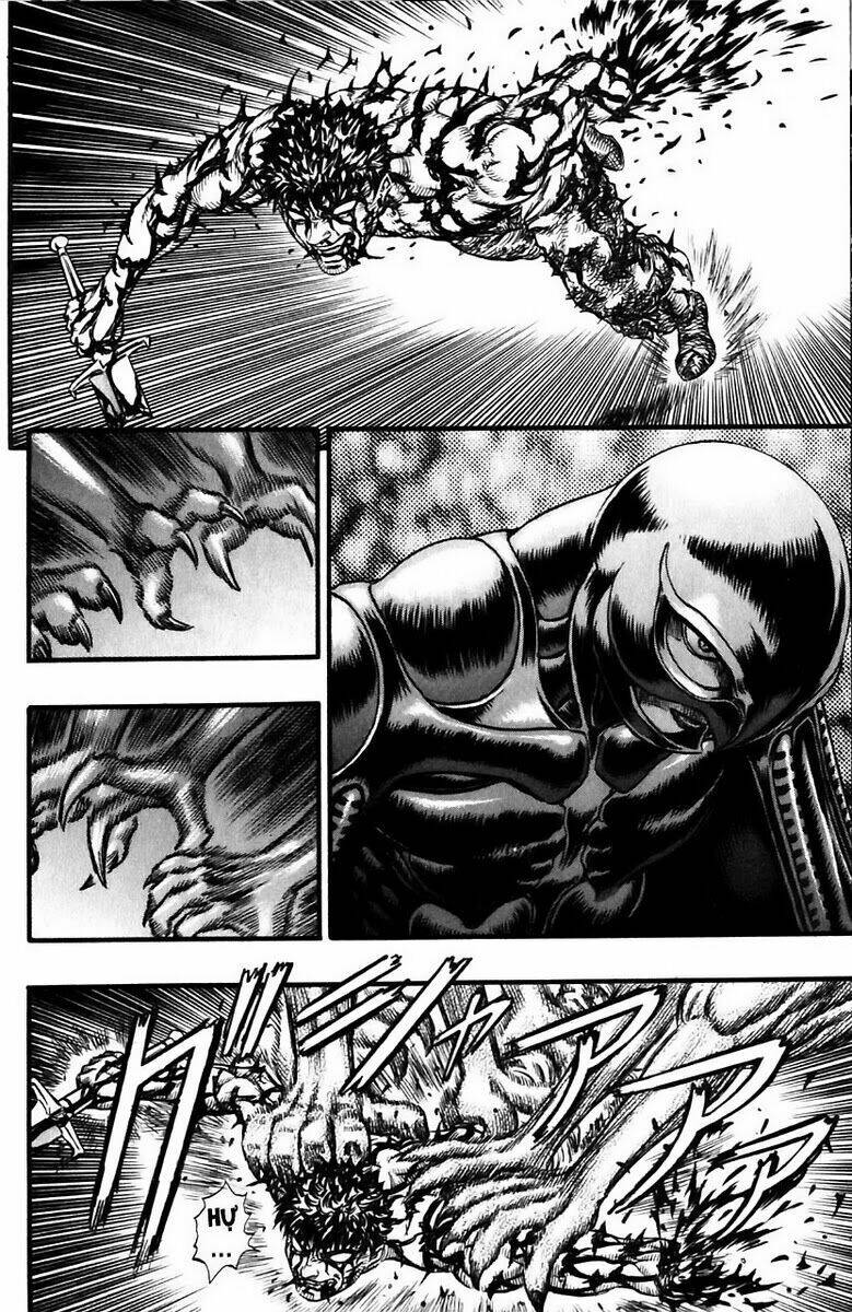 Berserk - Chương 103