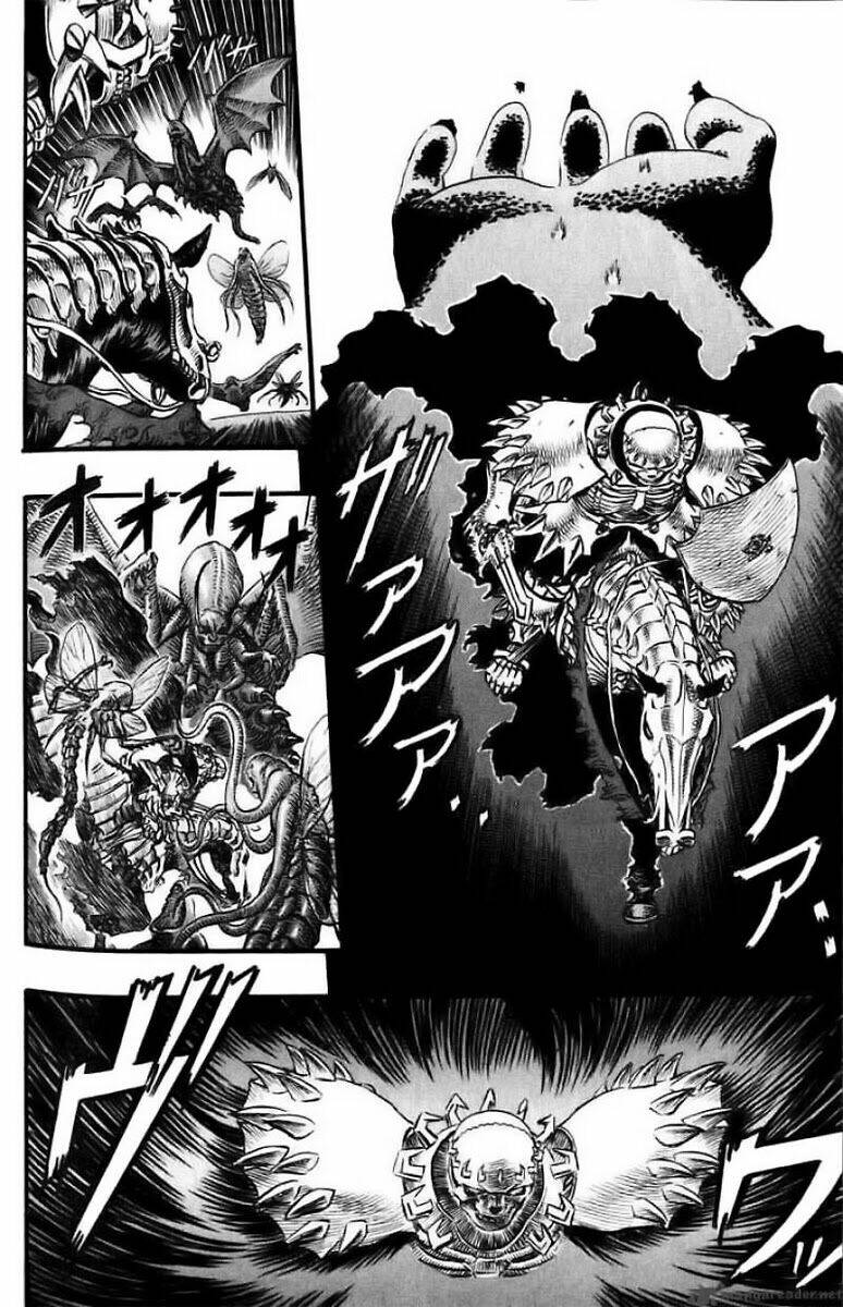 Berserk - Chương 104