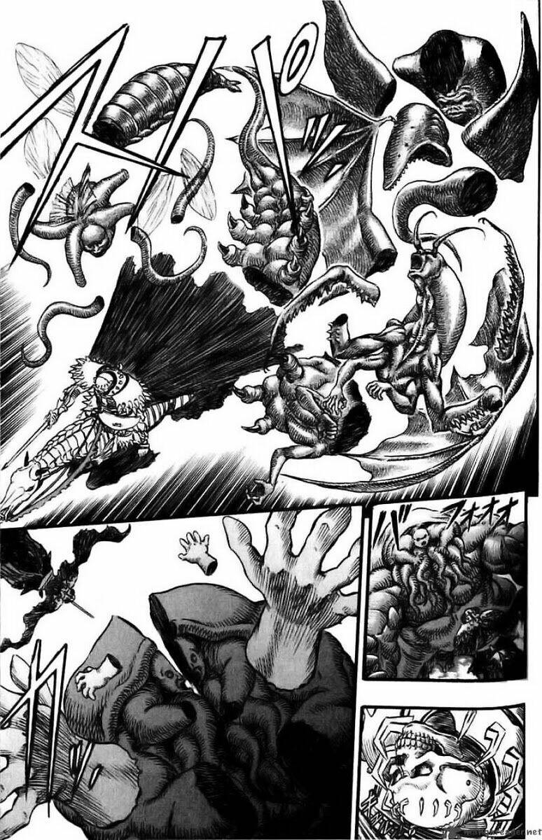 Berserk - Chương 104