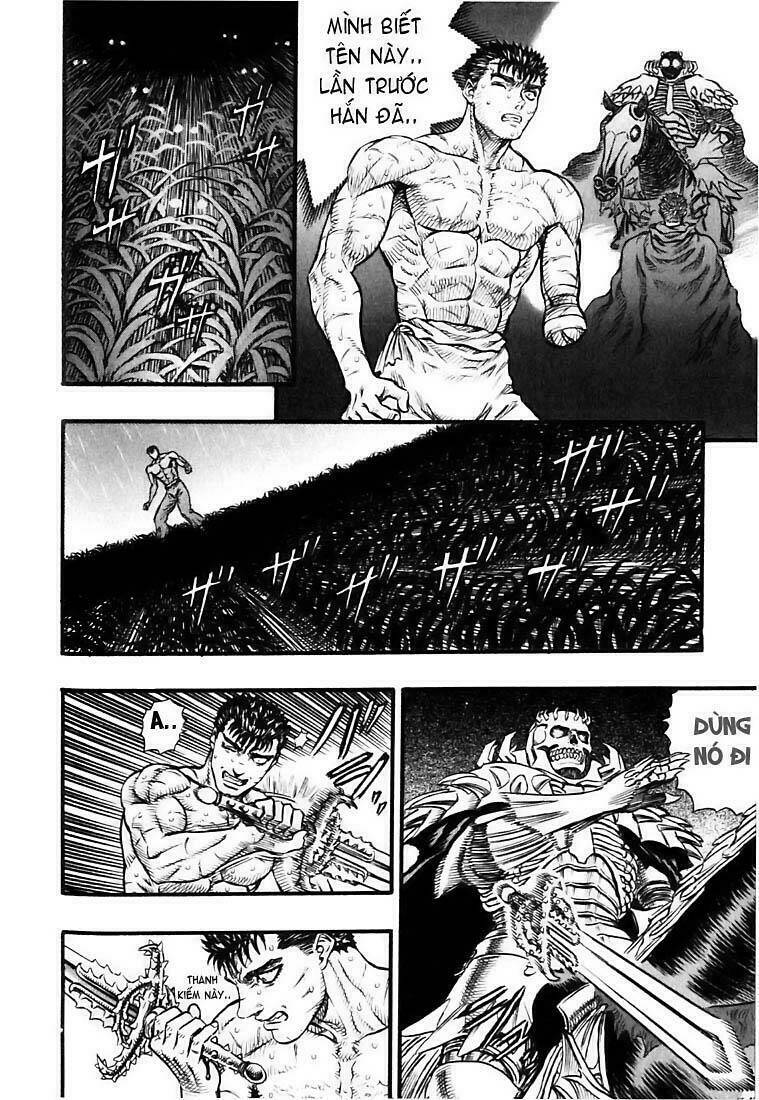 Berserk - Chương 107