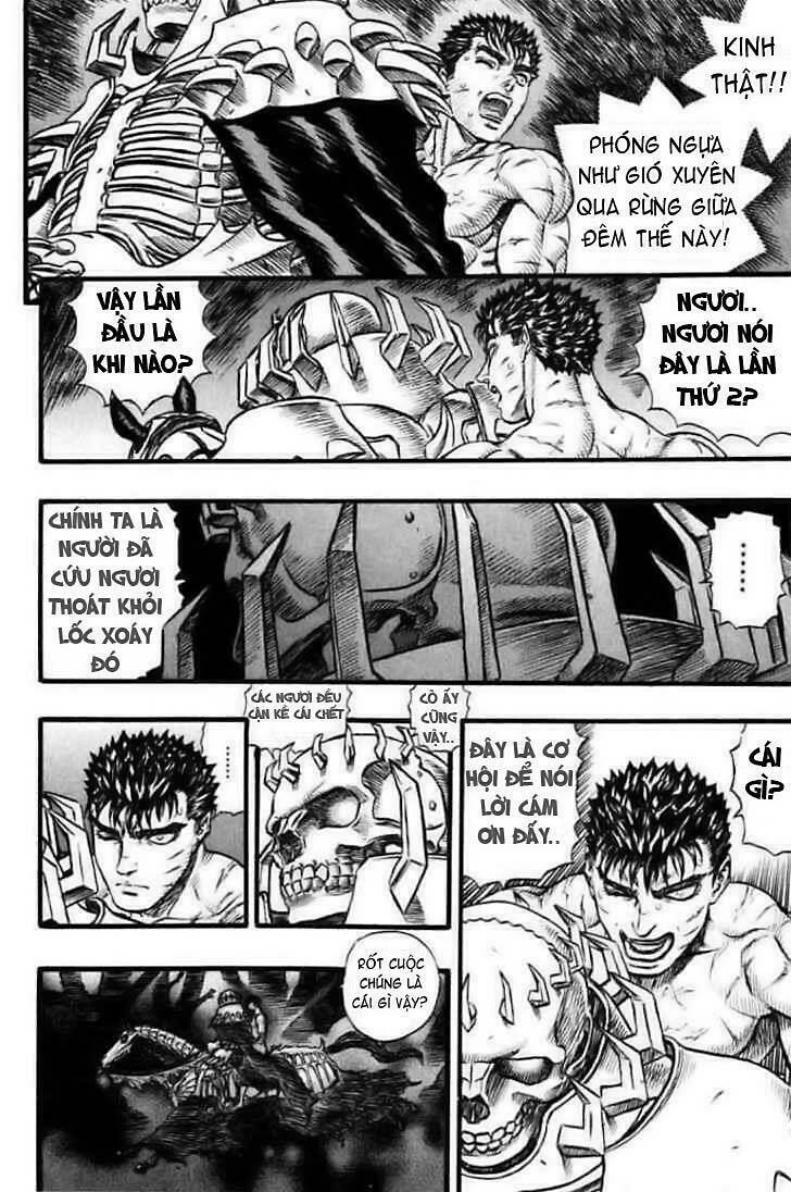 Berserk - Chương 108