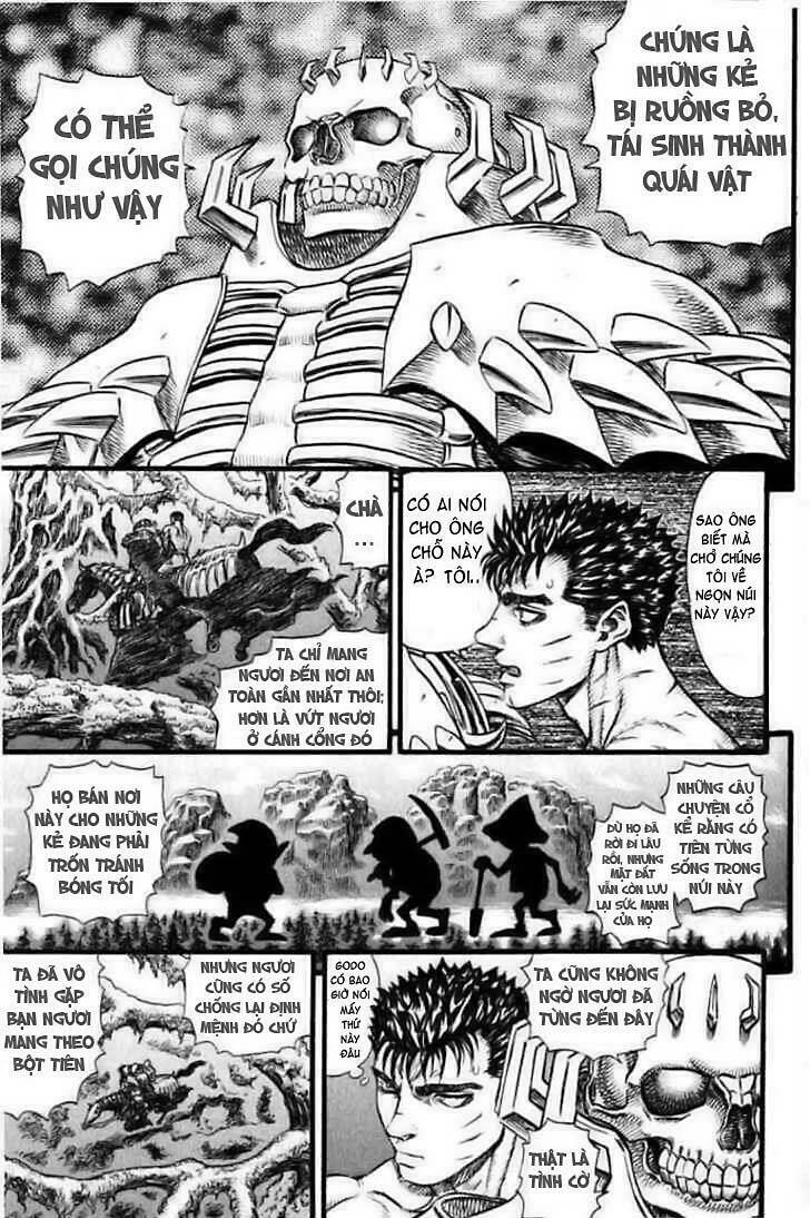 Berserk - Chương 108