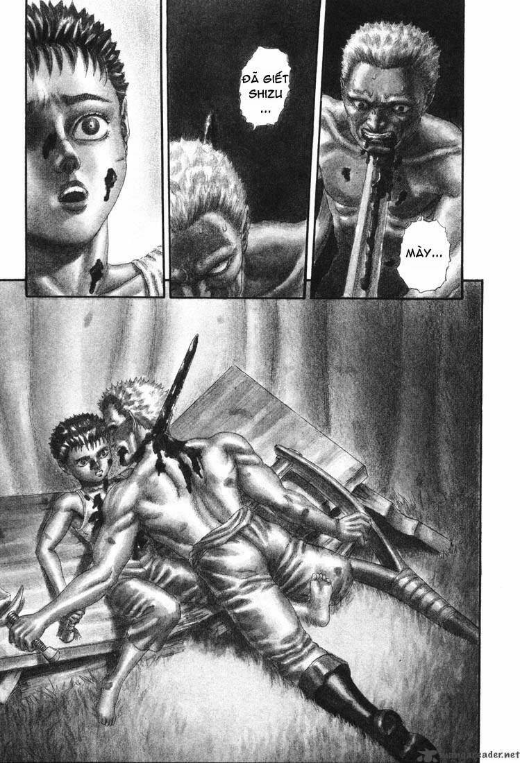 Berserk - Chương 11