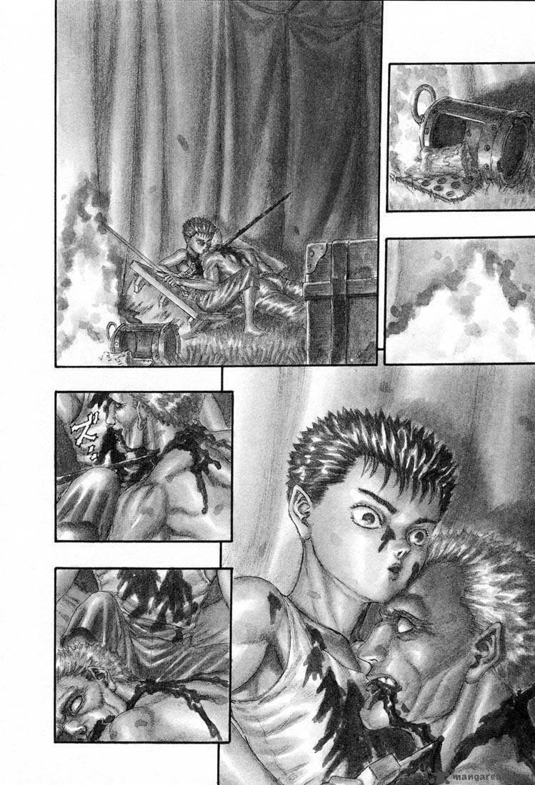 Berserk - Chương 11