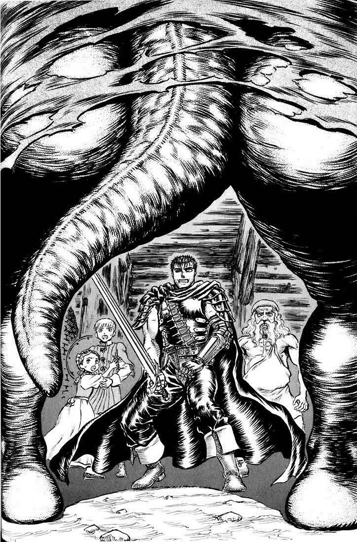 Berserk - Chương 110