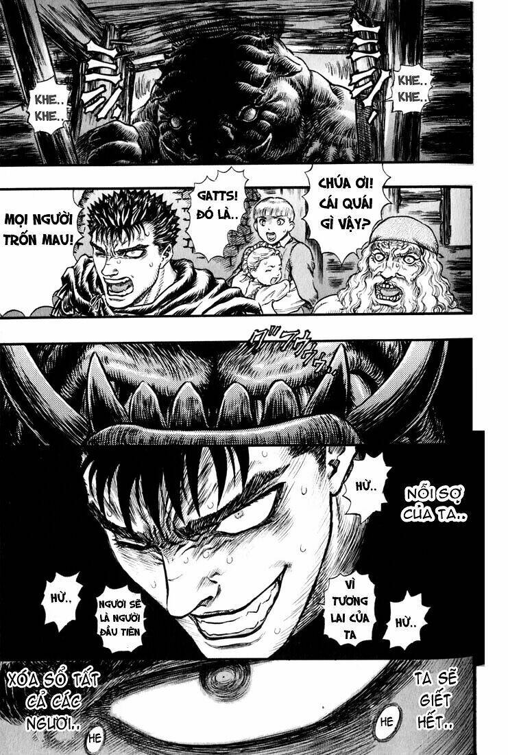Berserk - Chương 110