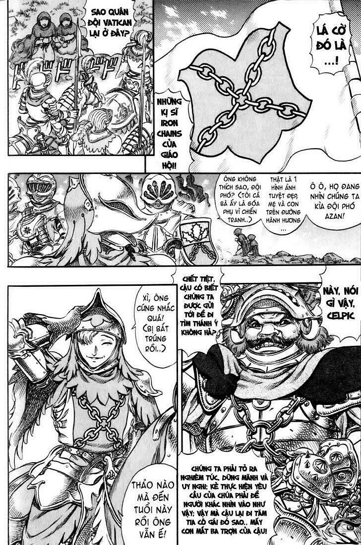 Berserk - Chương 111