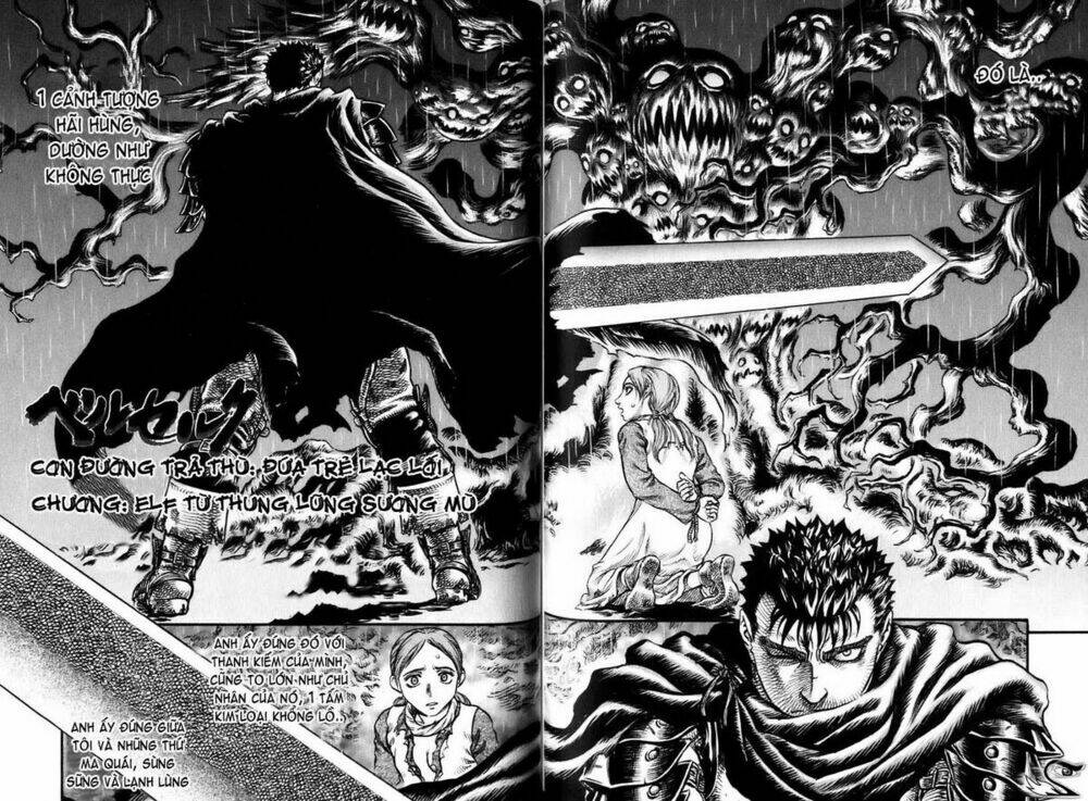 Berserk - Chương 112