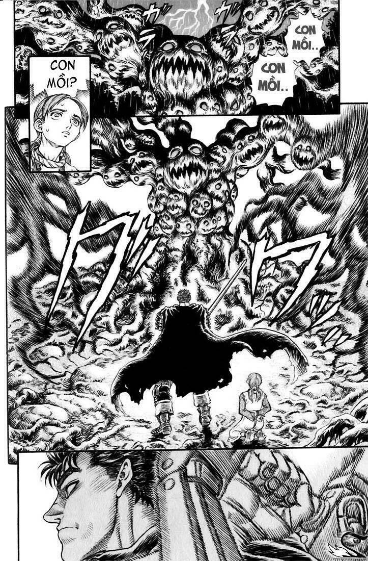 Berserk - Chương 112