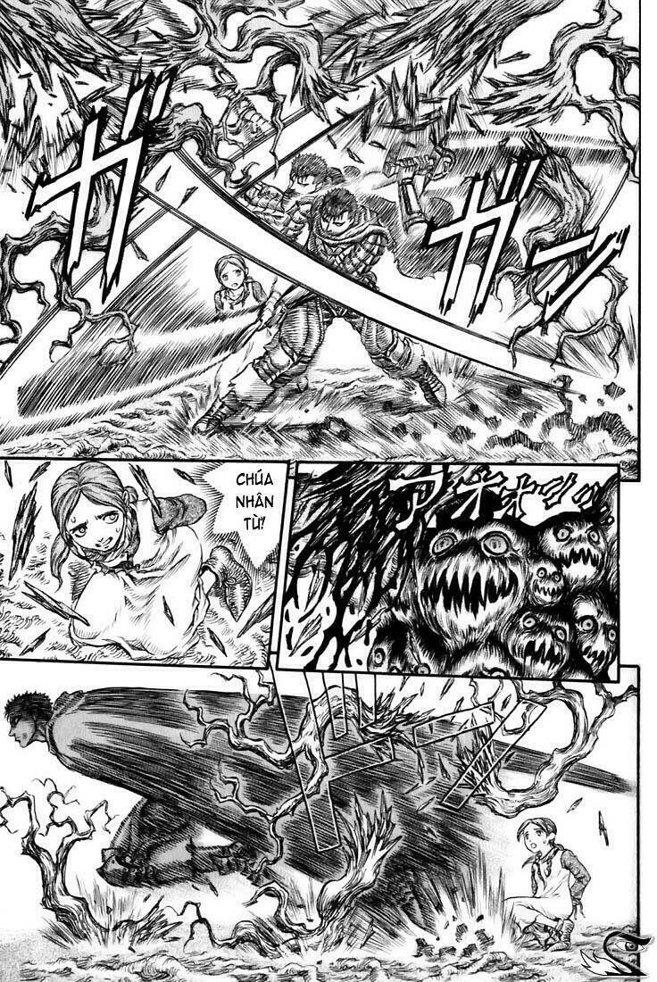 Berserk - Chương 112