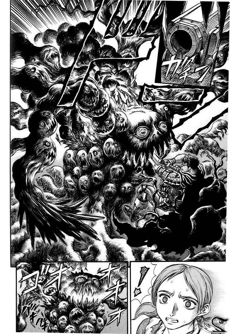 Berserk - Chương 112