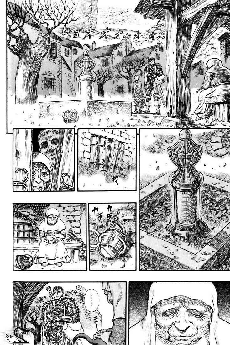 Berserk - Chương 113