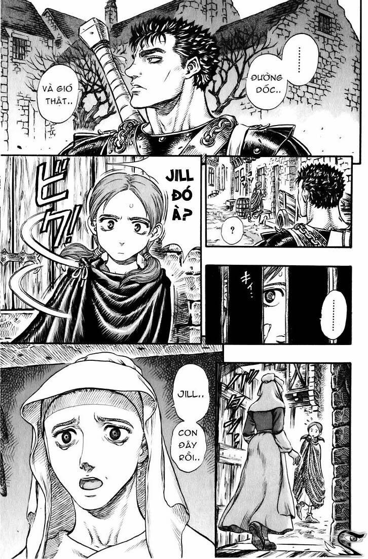 Berserk - Chương 113