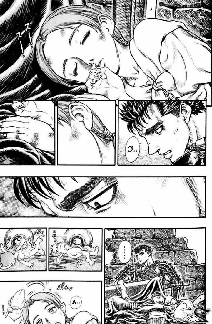 Berserk - Chương 114