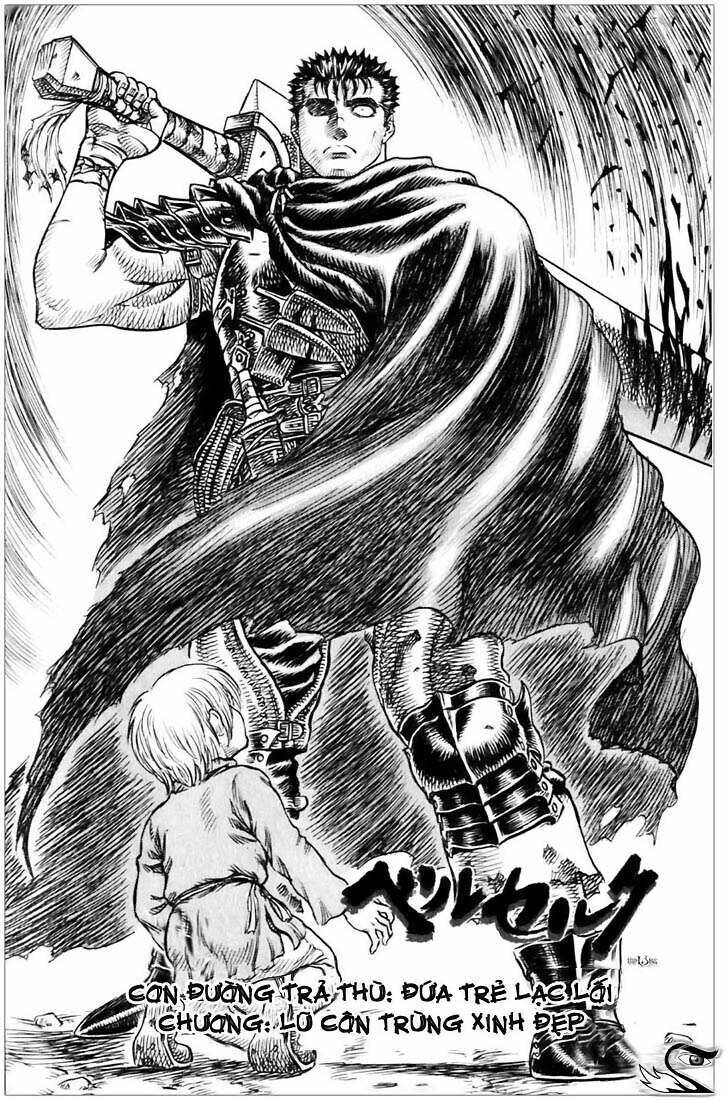 Berserk - Chương 115
