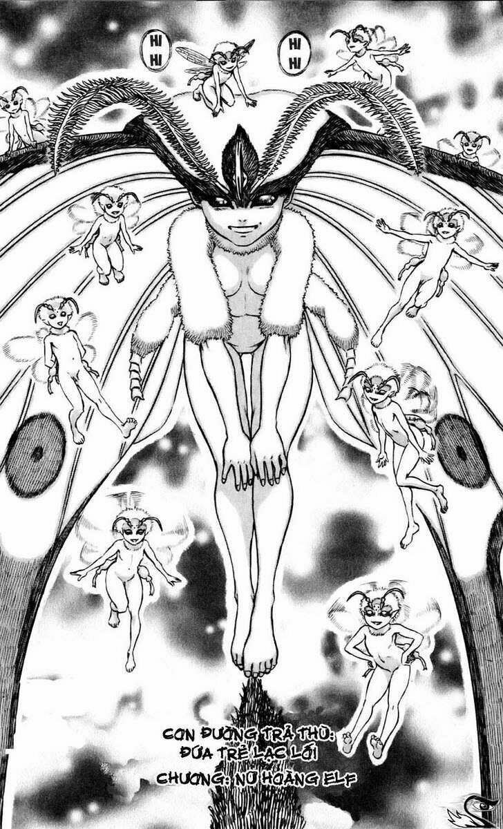 Berserk - Chương 116