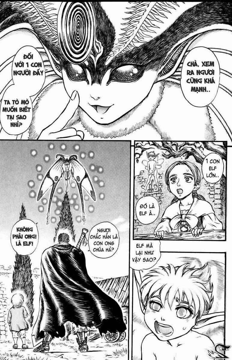 Berserk - Chương 116