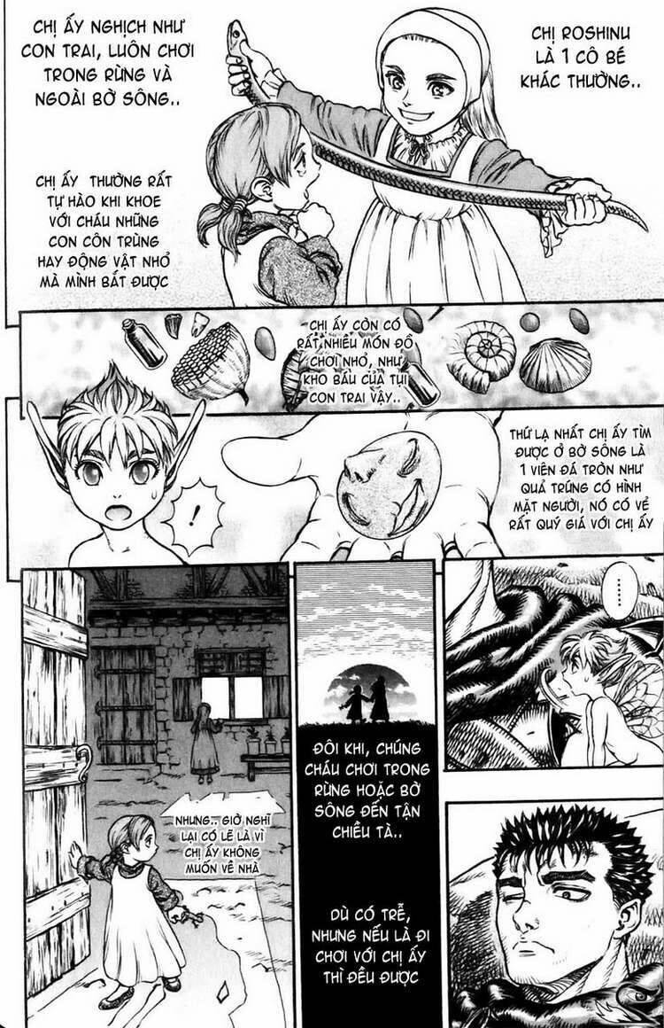 Berserk - Chương 119