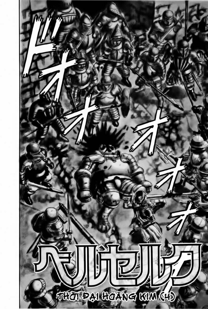 Berserk - Chương 12