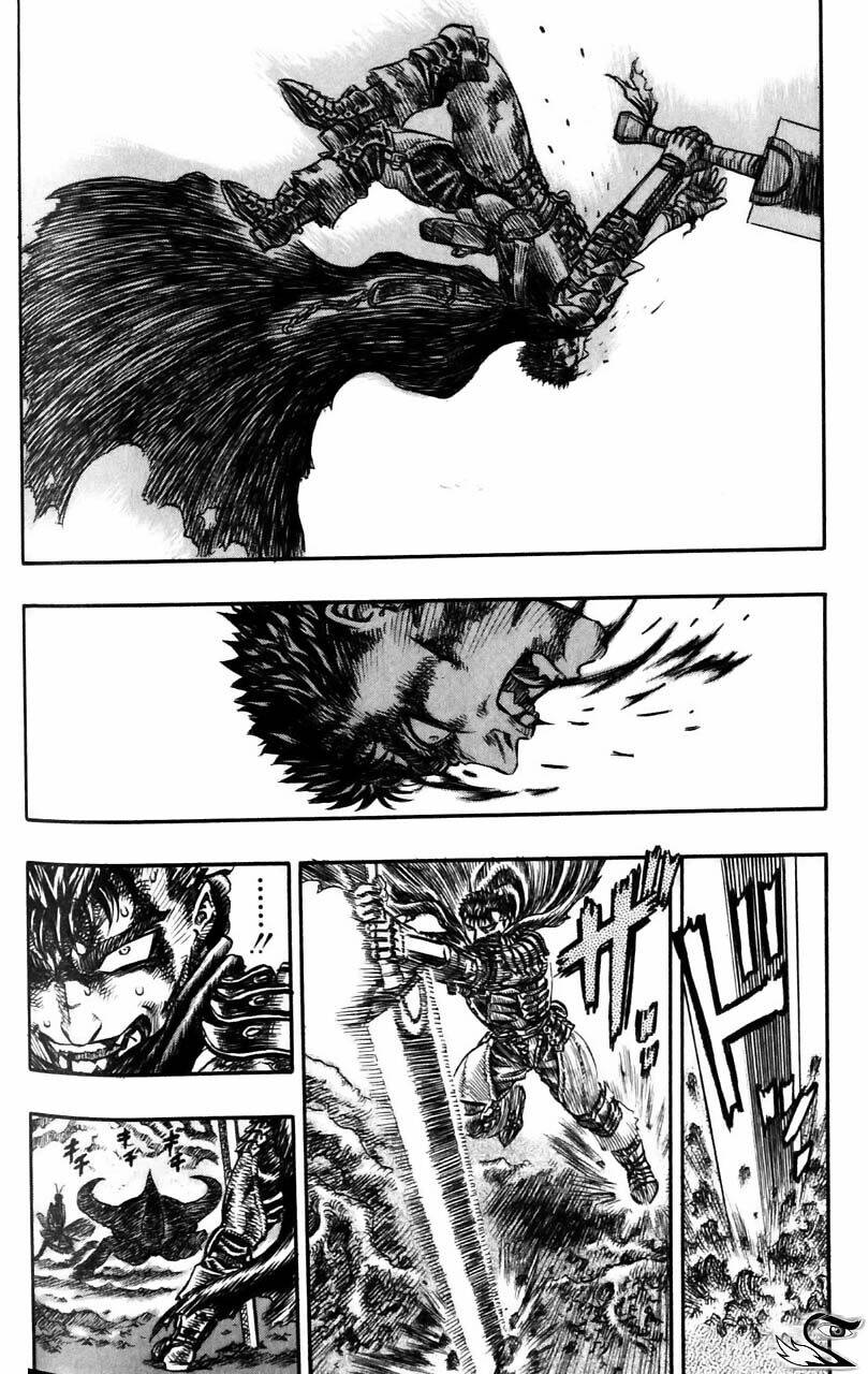 Berserk - Chương 123