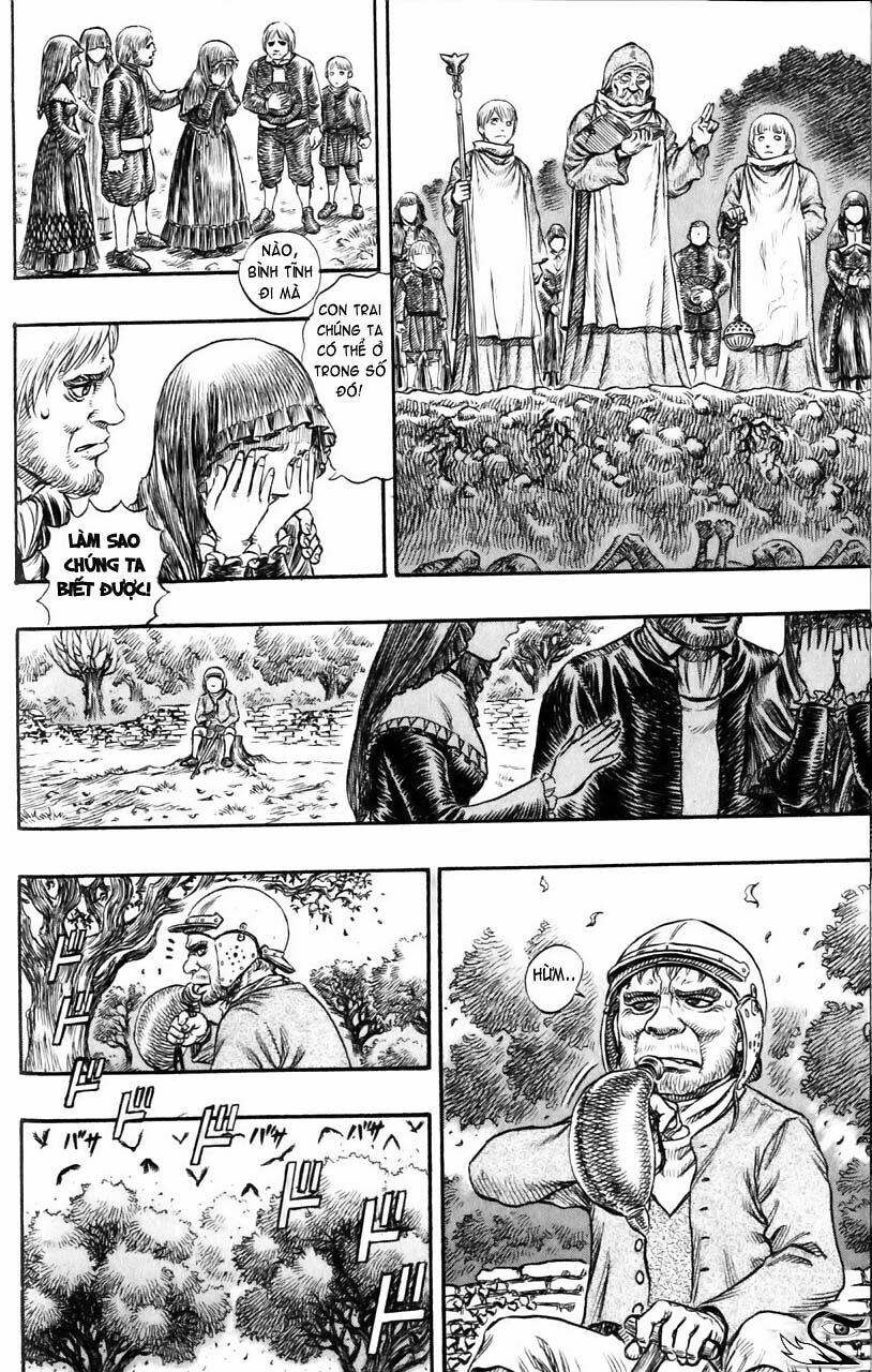 Berserk - Chương 123