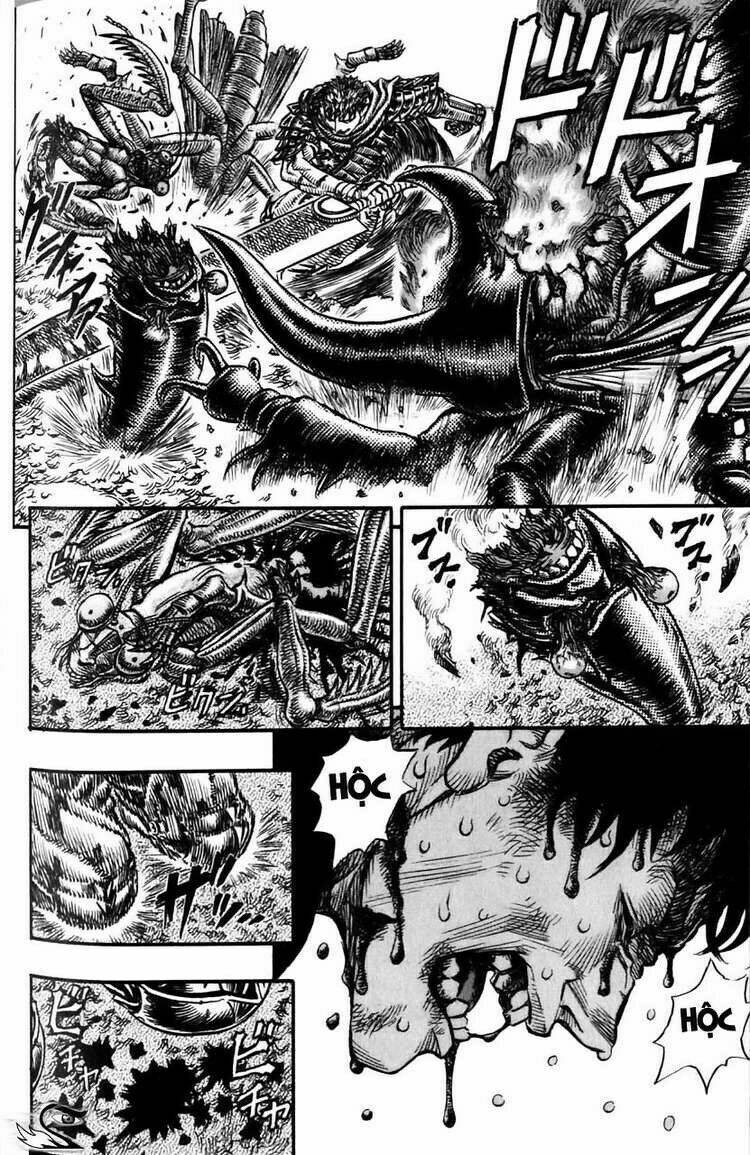 Berserk - Chương 124
