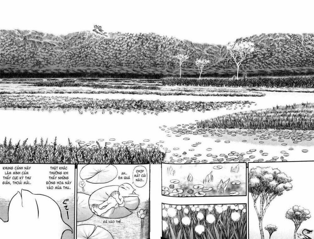 Berserk - Chương 124