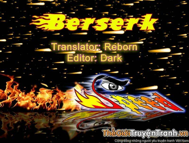 Berserk - Chương 126