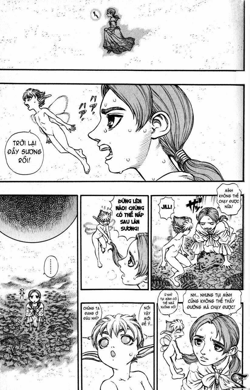 Berserk - Chương 126