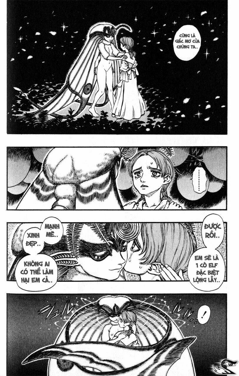 Berserk - Chương 126