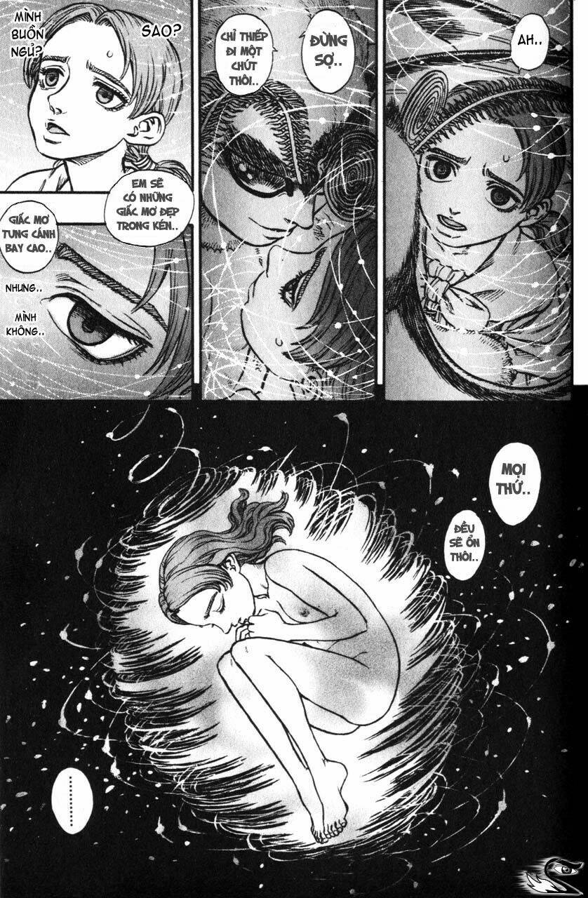 Berserk - Chương 126