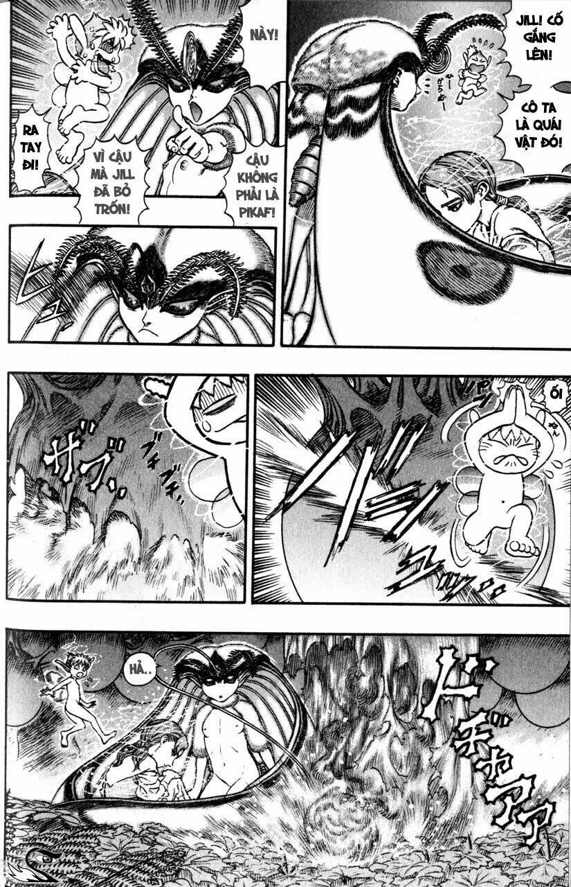 Berserk - Chương 126