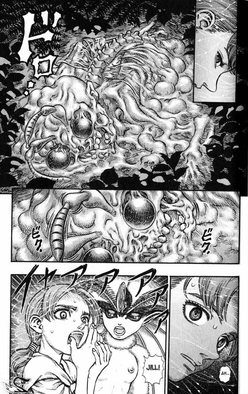 Berserk - Chương 126