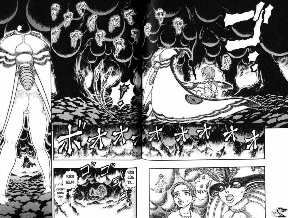 Berserk - Chương 126