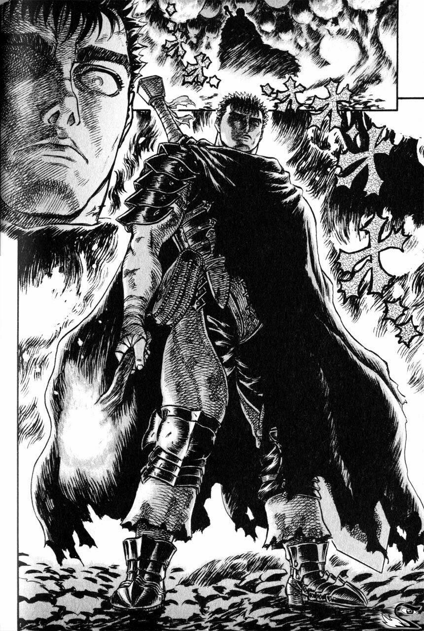 Berserk - Chương 126